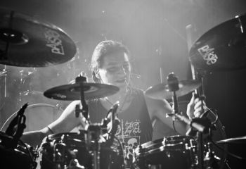 THRON - Photo By Peti