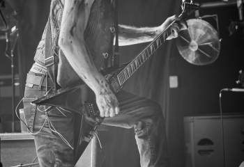 THRON - Photo By Peti