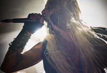 THRON - Photo By Peti