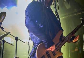 THRON - Photo By Peti