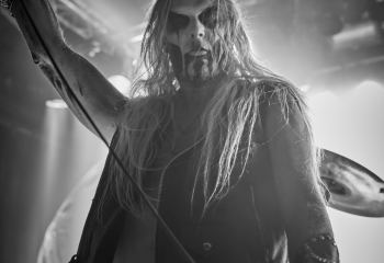 THRON - Photo By Peti