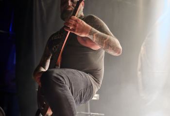 THRON - Photo By Peti