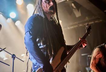 THRON - Photo By Peti