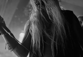 THRON - Photo By Peti