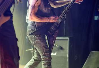 THRON - Photo By Peti