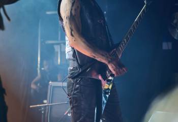 THRON - Photo By Peti
