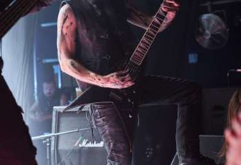 THRON - Photo By Peti