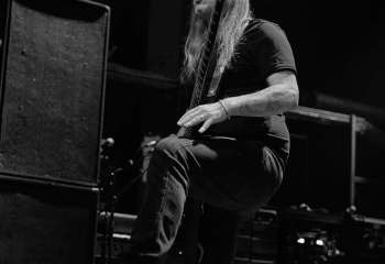 Throw Me To The Wolves - Photo By Peti