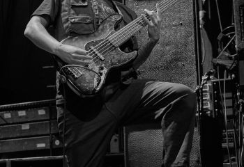 Throw Me To The Wolves - Photo By Peti