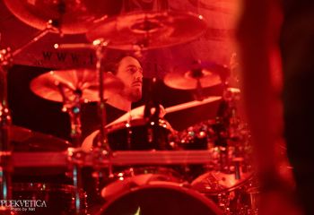 Thy Gnosis - Photo by Natalie