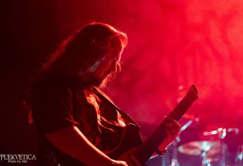 Thy Gnosis - Photo by Natalie