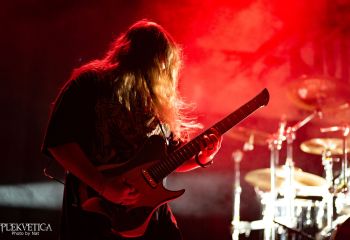 Thy Gnosis - Photo by Natalie