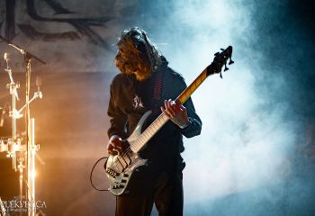 Thy Gnosis - Photo by Natalie