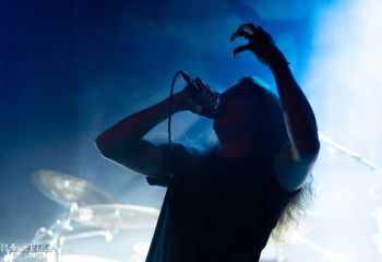 Thy Gnosis - Photo by Natalie