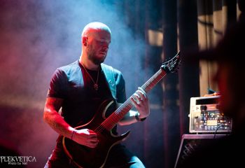 Thy Gnosis - Photo by Natalie