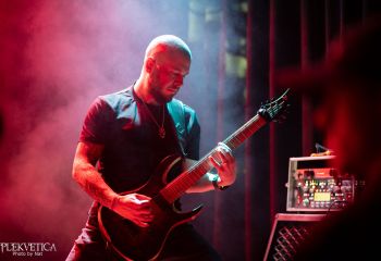 Thy Gnosis - Photo by Natalie