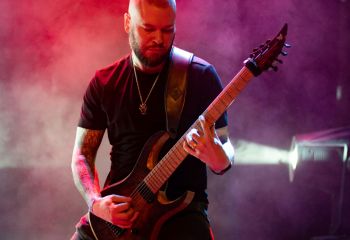 Thy Gnosis - Photo by Natalie