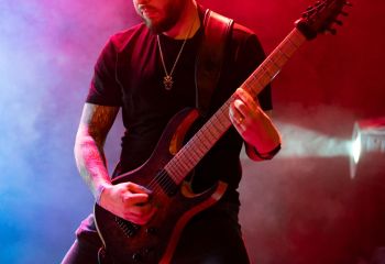 Thy Gnosis - Photo by Natalie