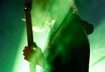 Thy Gnosis - Photo by Natalie