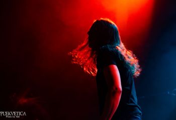 Thy Gnosis - Photo by Natalie