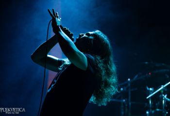 Thy Gnosis - Photo by Natalie