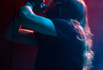 Thy Gnosis - Photo by Natalie