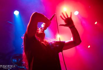 Thy Gnosis - Photo by Natalie