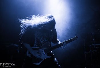 Thy Gnosis - Photo by Natalie