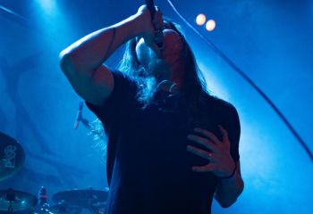 Thy Gnosis - Photo by Natalie