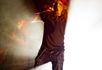 Thy Gnosis - Photo by Natalie