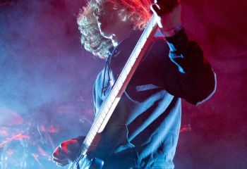 Thy Gnosis - Photo by Natalie