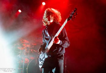 Thy Gnosis - Photo by Natalie