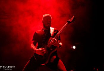 Thy Gnosis - Photo by Natalie