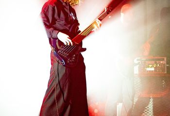 Thy Gnosis - Photo by Natalie
