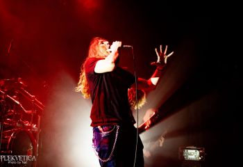 Thy Gnosis - Photo by Natalie