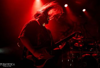 Thy Gnosis - Photo by Natalie