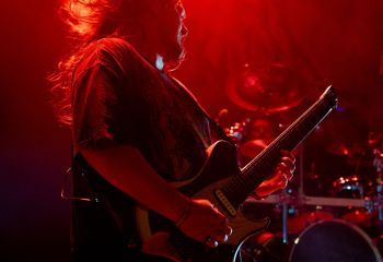 Thy Gnosis - Photo by Natalie