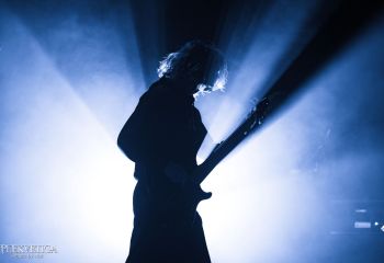 Thy Gnosis - Photo by Natalie