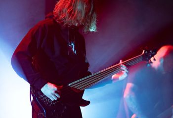 Thy Gnosis - Photo by Natalie