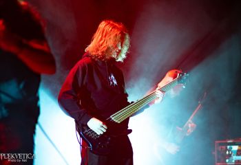 Thy Gnosis - Photo by Natalie