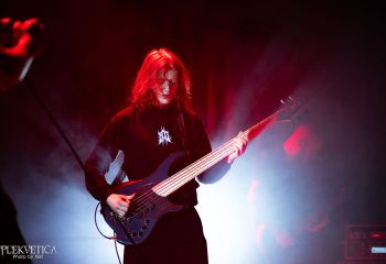 Thy Gnosis - Photo by Natalie