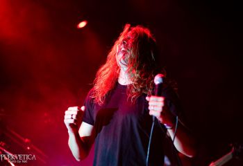 Thy Gnosis - Photo by Natalie