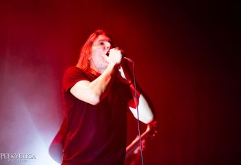 Thy Gnosis - Photo by Natalie