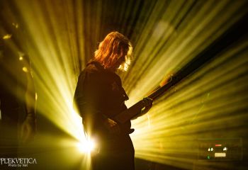 Thy Gnosis - Photo by Natalie