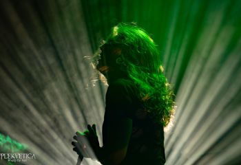 Thy Gnosis - Photo by Natalie