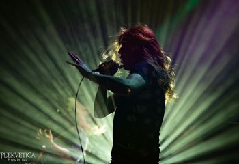 Thy Gnosis - Photo by Natalie