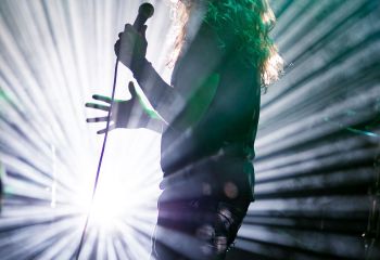 Thy Gnosis - Photo by Natalie