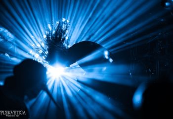 Thy Gnosis - Photo by Natalie