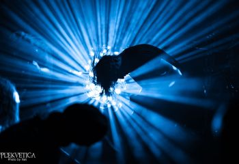 Thy Gnosis - Photo by Natalie