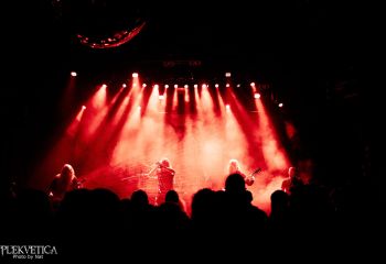 Thy Gnosis - Photo by Natalie